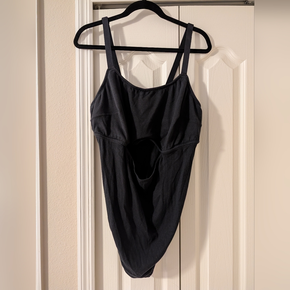 Cacique Black Sleepwear